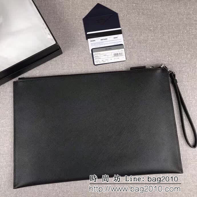 PRADA普拉達 官網同步 專櫃最新款式 限量版手包 2NG001 DD1147